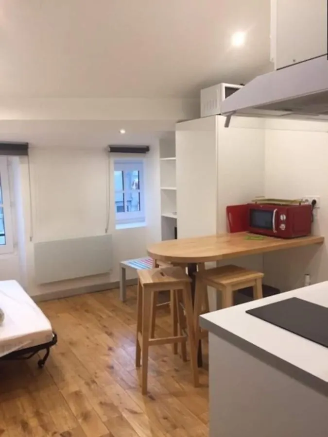 Orpi Pizay6, Hyper Centre Lyon Opera, Calme Apartment France